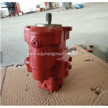 VIO40 Hydraulic Pump PSVD2-17E-23 Main Pump